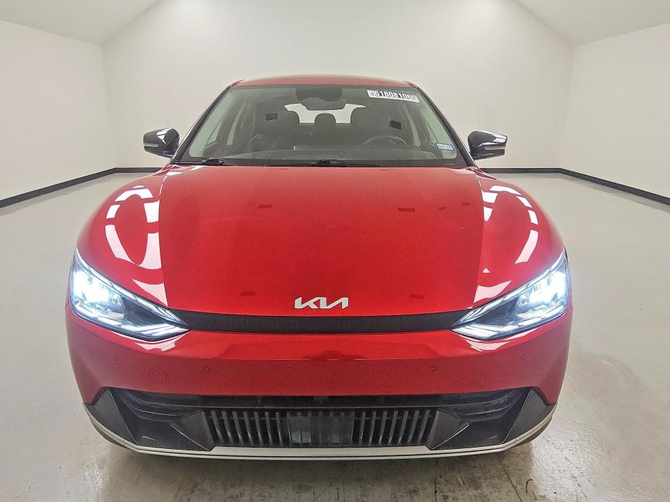 Продаж на аукціоні авто 2024 Kia Ev6, vin: KNDC34LA3R5164214, номер лоту: 61808106