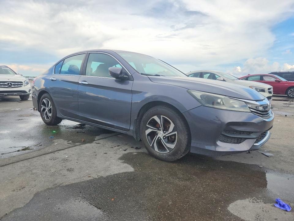 Продаж на аукціоні авто 2016 Honda Accord, vin: 1HGCR2F34GA183604, номер лоту: 59081556