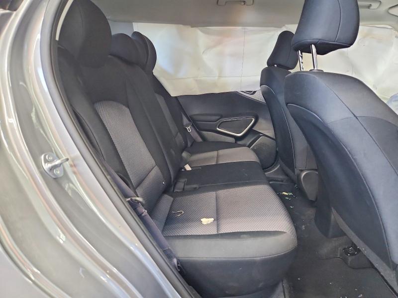 60313536 :رقم المزاد ، KNDJ23AU4S7936229 vin ، 2025 Kia Soul مزاد بيع