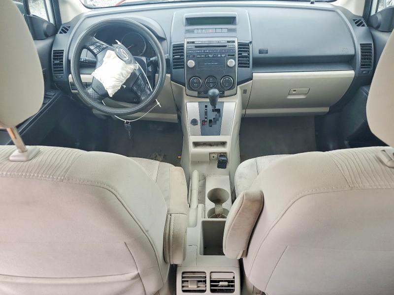 Продаж на аукціоні авто 2008 Mazda 5, vin: JM1CR293080313637, номер лоту: 61765166