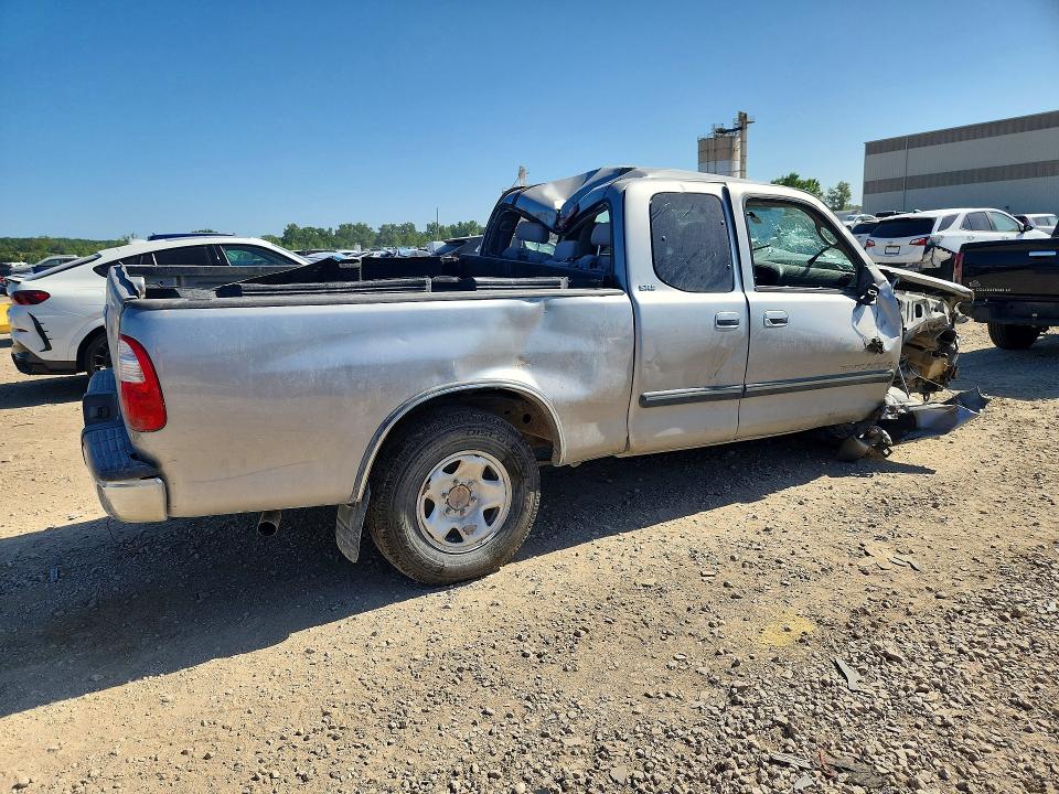 Aukcja sprzedaży 2006 Toyota Tundra, vin: 5TBRU34176S479290, numer aukcji: 61415276
