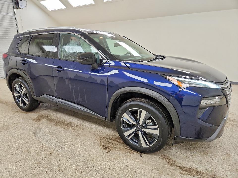 Продажа на аукционе авто 2026 Nissan Rogue, vin: 5N1BT3CBXTC766217, номер лота: 63166296