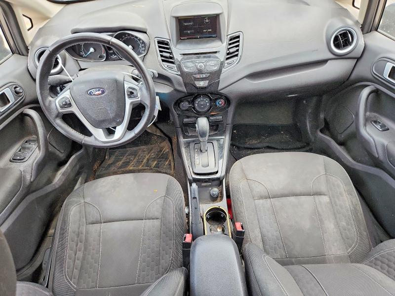 Aukcja sprzedaży 2015 Ford Fiesta, vin: 3FADP4EJ4FM171934, numer aukcji: 58931236