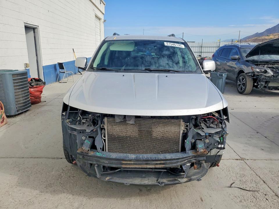 Продаж на аукціоні авто 2010 Dodge Journey, vin: 3D4PH5FV9AT249122, номер лоту: 61546156