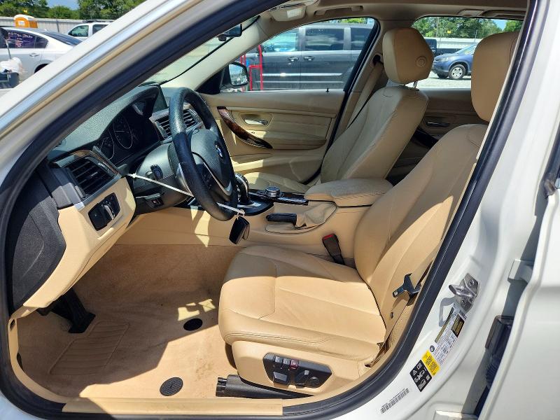 Продаж на аукціоні авто 2015 Bmw 328, vin: WBA3G7C55FK481317, номер лоту: 59338116