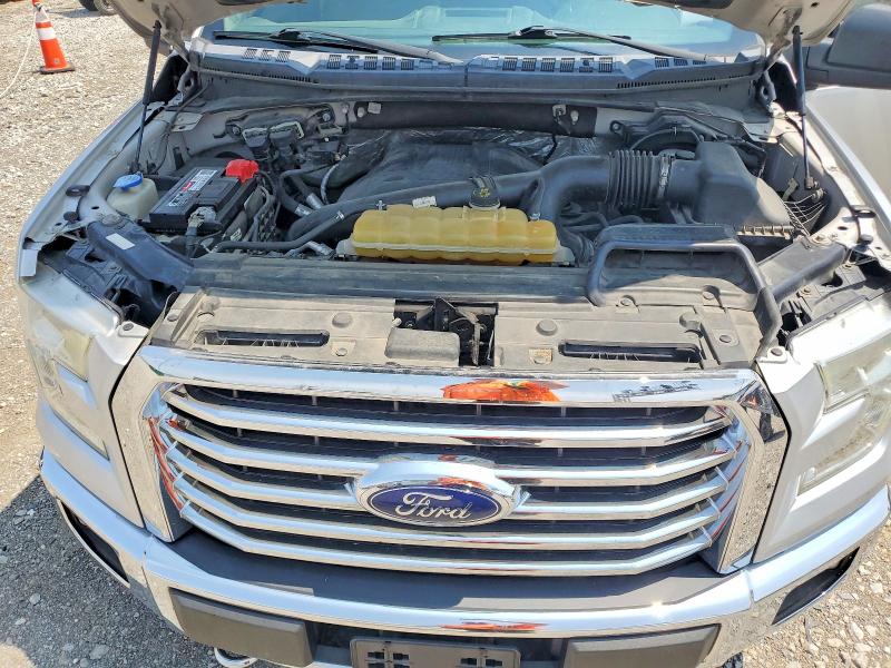 Продаж на аукціоні авто 2016 Ford F150, vin: 1FTFW1EG1GFA60512, номер лоту: 60844066
