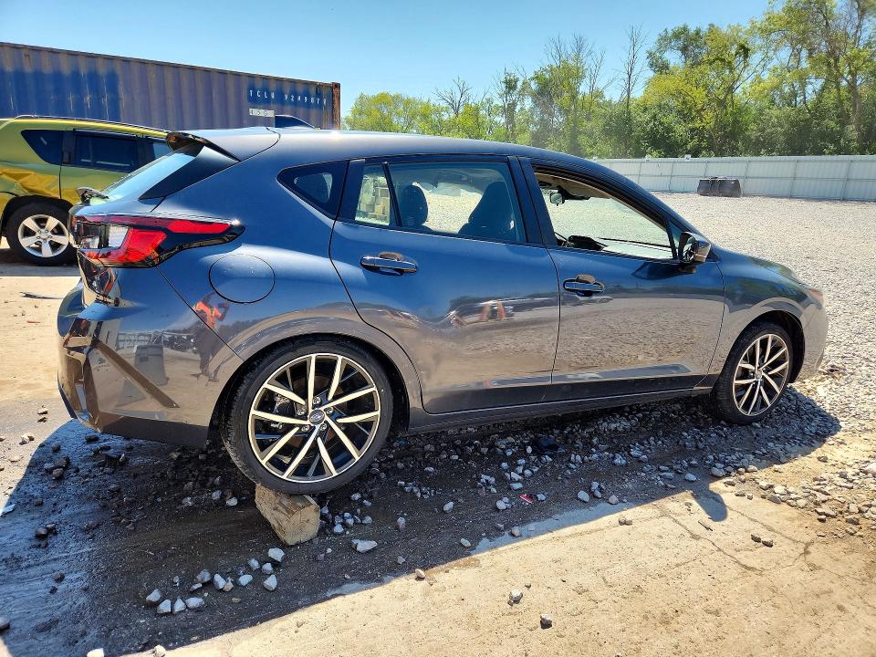 Продажа на аукционе авто 2024 Subaru Impreza, vin: JF1GUAFC7R8364849, номер лота: 60067676