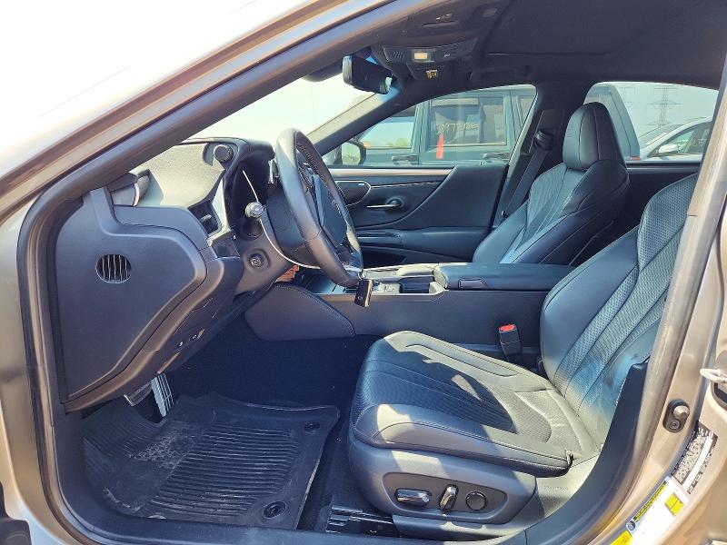 Aukcja sprzedaży 2021 Lexus Es 350, vin: 58AGZ1B11MU085983, numer aukcji: 59016236