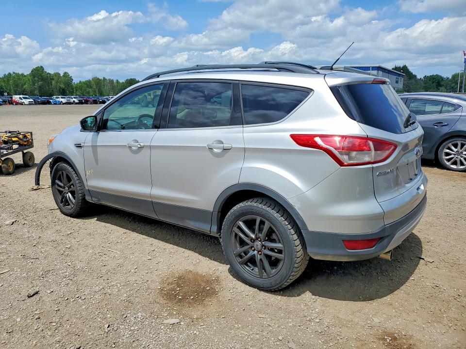 Продажа на аукционе авто 2013 Ford Escape, vin: 1FMCU9GX4DUD28394, номер лота: 59641806