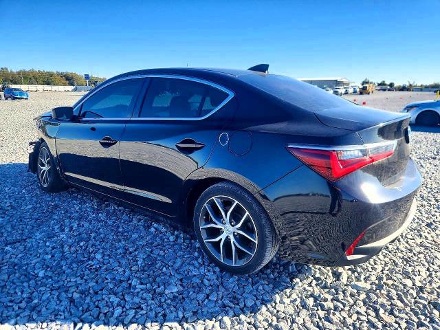 Aukcja sprzedaży 2020 Acura Ilx, vin: 19UDE2F74LA005057, numer aukcji: 60944926