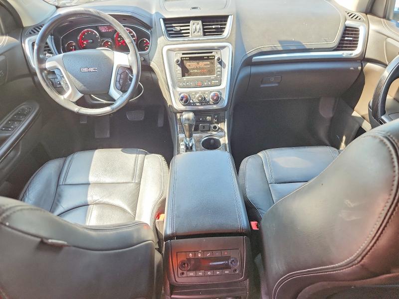 Продажа на аукционе авто 2017 Gmc Acadia Limited, vin: 1GKKRSKD3HJ173578, номер лота: 62993626