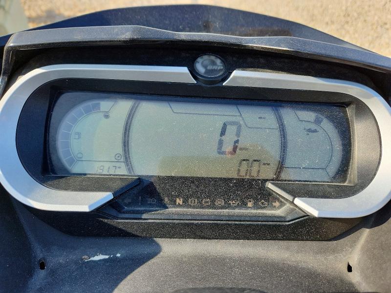 62082456 :رقم المزاد ، YDV27358E919 vin ، 2019 Sea-doo Gtx Limited 230 مزاد بيع