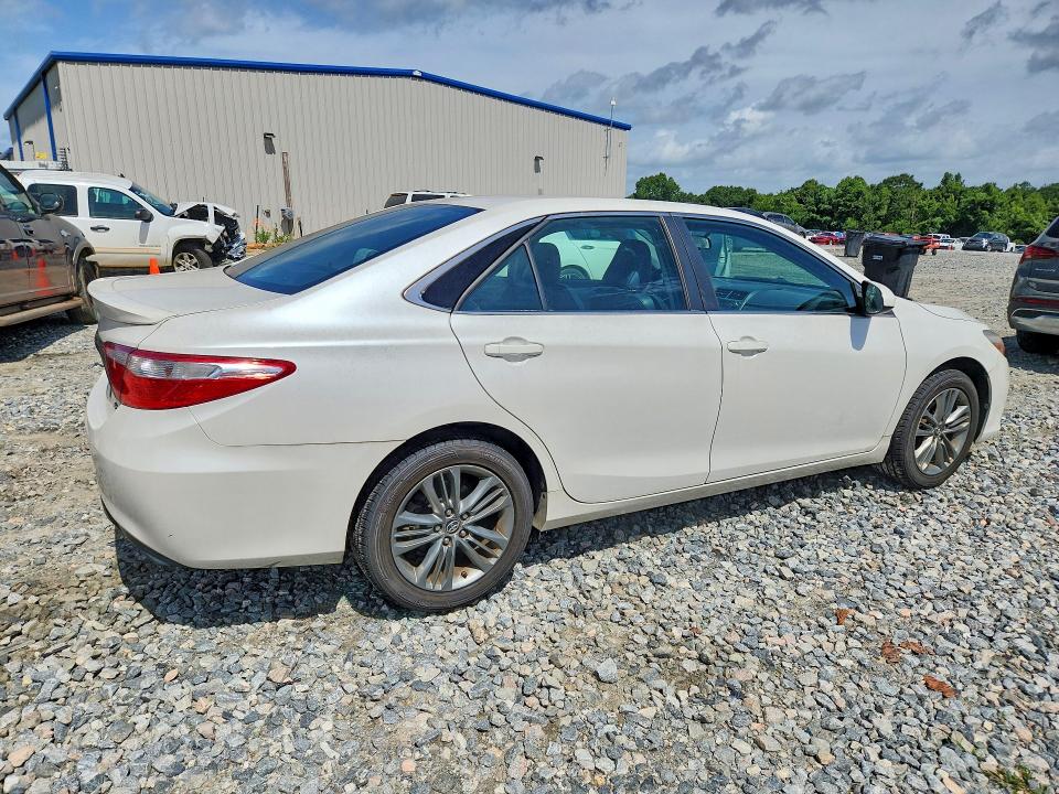 Aukcja sprzedaży 2017 Toyota Camry, vin: 4T1BF1FK4HU439580, numer aukcji: 61898476