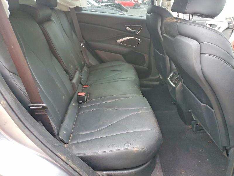Продажа на аукционе авто 2019 Acura Rdx, vin: 5J8TC2H39KL010057, номер лота: 85982455