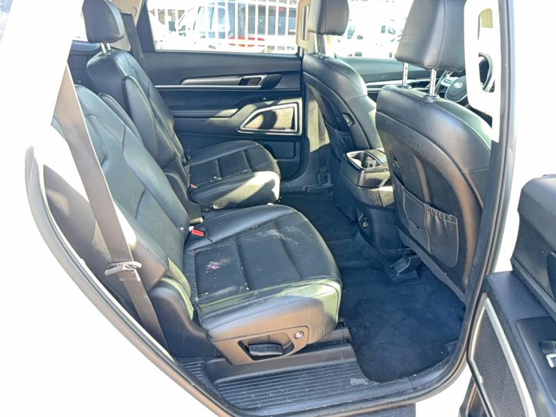 60774376 :رقم المزاد ، 5XYP64HC7LG044935 vin ، 2020 Kia Telluride مزاد بيع