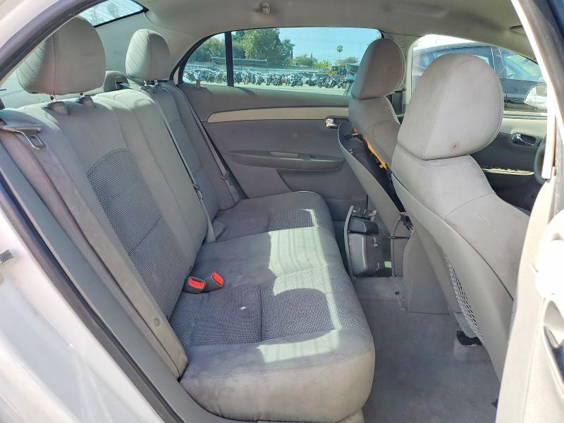 2011 Chevrolet Malibu მანქანა იყიდება აუქციონზე, vin: 1G1ZA5E19BF347094, აუქციონის ნომერი: 61803046