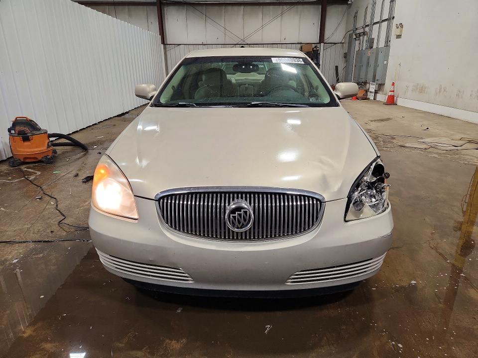 Aukcja sprzedaży 2008 Buick Lucerne, vin: 1G4HP57238U124265, numer aukcji: 59648936