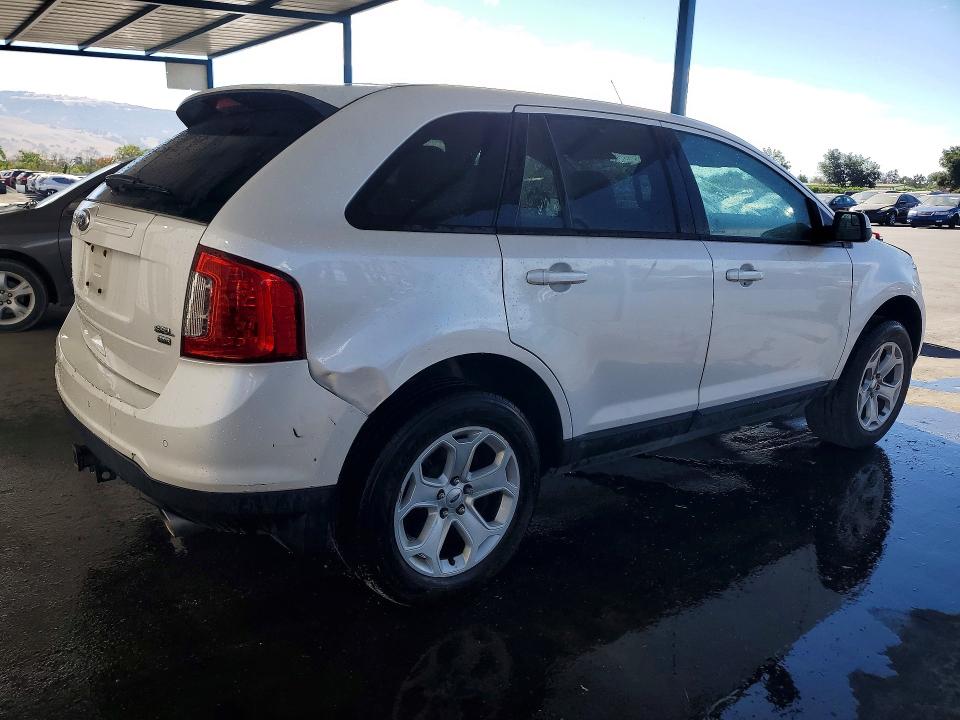 Aukcja sprzedaży 2014 Ford Edge, vin: 2FMDK4JC8EBB47549, numer aukcji: 69057806
