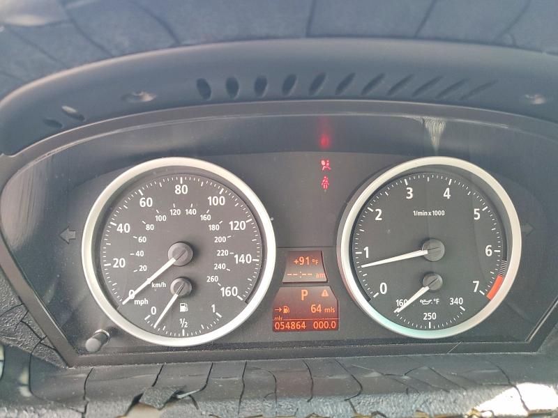 Продаж на аукціоні авто 2007 Bmw 650, vin: WBAEK13577CN80530, номер лоту: 60286716