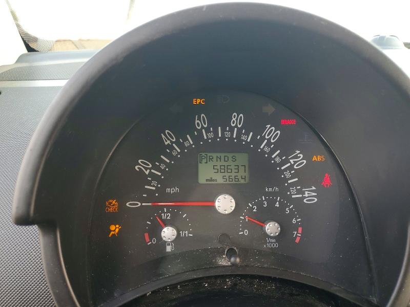 2005 Volkswagen New Beetle მანქანა იყიდება აუქციონზე, vin: 3VWCM31Y25M367619, აუქციონის ნომერი: 62947476