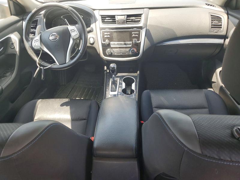 2018 Nissan Altima მანქანა იყიდება აუქციონზე, vin: 1N4AL3APXJC257312, აუქციონის ნომერი: 85622255