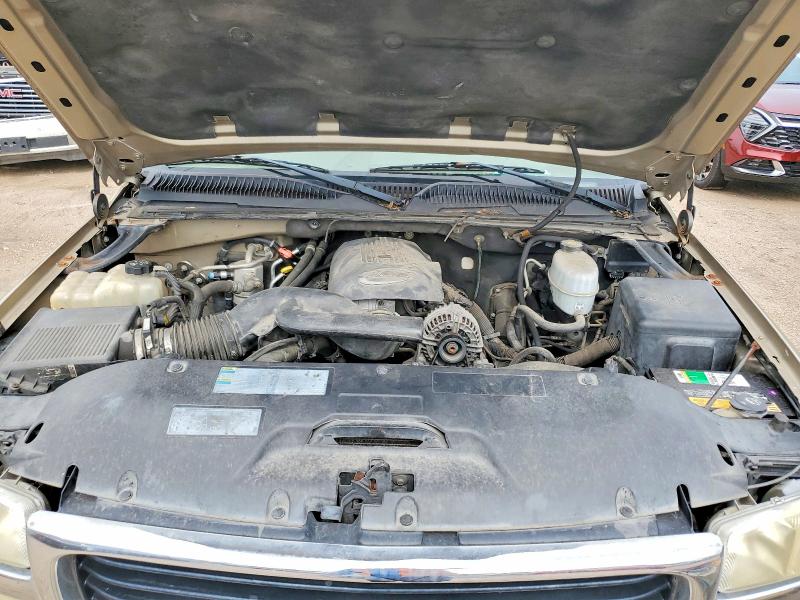 60715536 :رقم المزاد ، 1GKEC16Z05J242706 vin ، 2005 Gmc Yukon Xl مزاد بيع