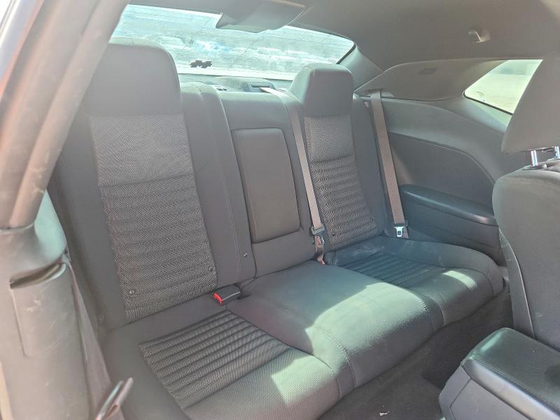 Продажа на аукционе авто 2013 Dodge Challenger, vin: 2C3CDYBT4DH629029, номер лота: 61519576