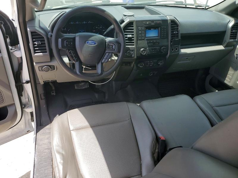 2022 Ford F250 მანქანა იყიდება აუქციონზე, vin: 1FT7X2A67NEG43481, აუქციონის ნომერი: 60662696