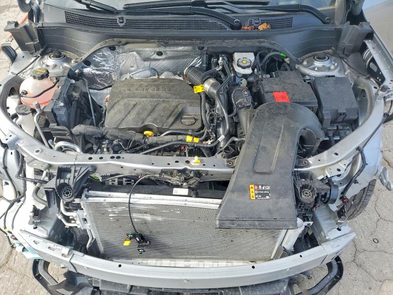 Aukcja sprzedaży 2026 Chevrolet Trax, vin: KL77LGEP9TC045913, numer aukcji: 60774756