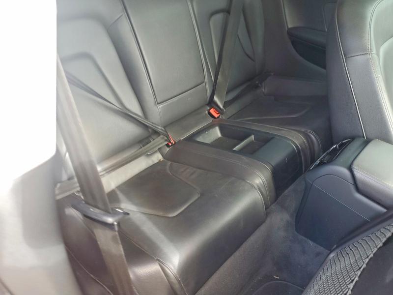 Продажа на аукционе авто 2013 Audi A5, vin: WAULFAFRXDA080282, номер лота: 60383516