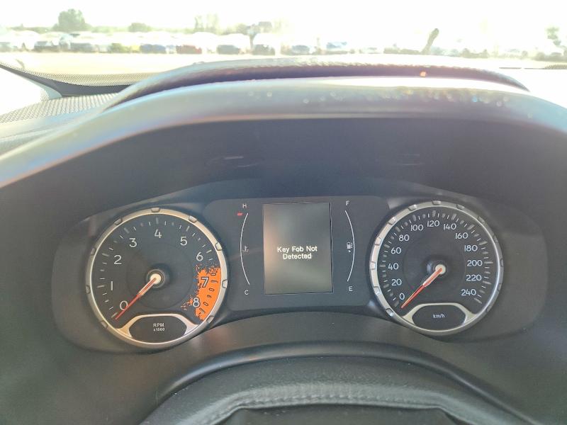 Aukcja sprzedaży 2016 Jeep Renegade, vin: ZACCJBBT1GPC51966, numer aukcji: 63288946