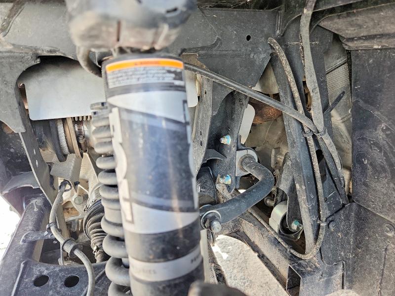 Продажа на аукционе авто 2021 Yamaha Yxe1000, vin: 5Y4AN39Y0MA102437, номер лота: 60860876