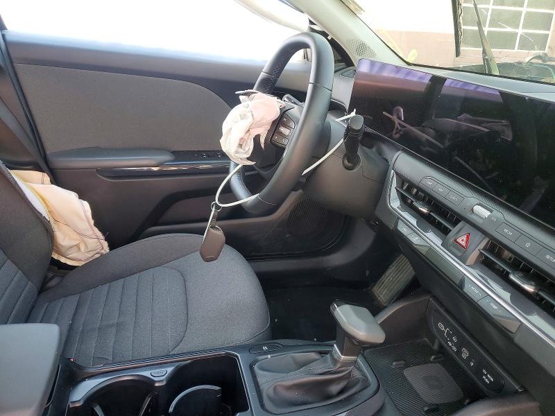Продажа на аукционе авто 2025 Kia K4, vin: 3KPFU4DE4SE014120, номер лота: 58493826
