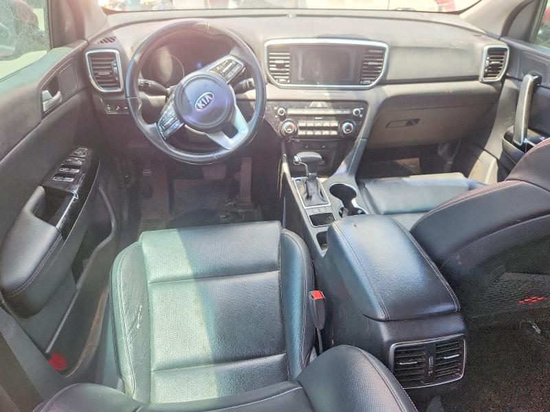 Продажа на аукционе авто 2020 Kia Sportage, vin: KNDPN3AC7L7641376, номер лота: 59735946