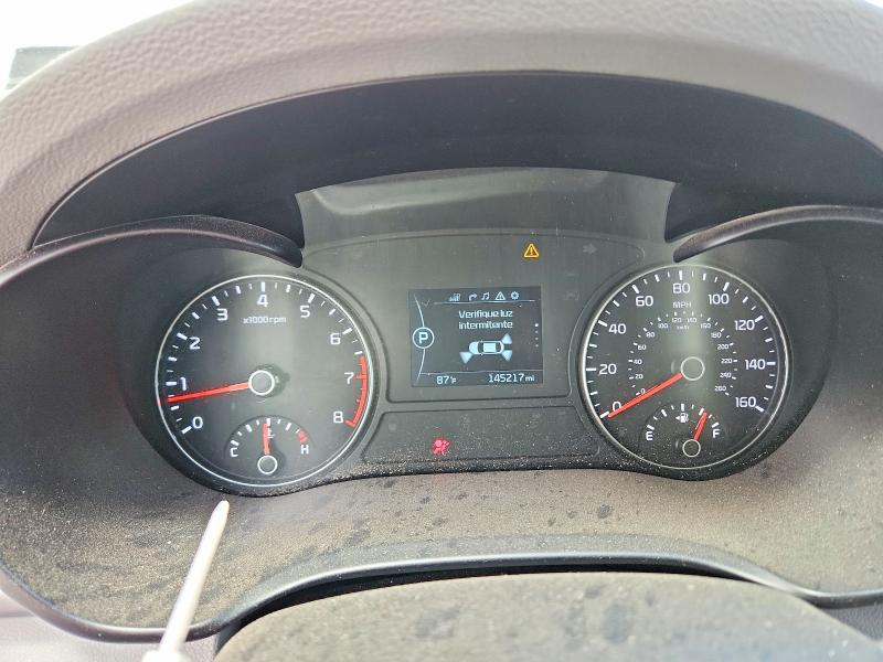 Продажа на аукционе авто 2016 Kia Optima, vin: 5XXGU4L35GG110115, номер лота: 59220826