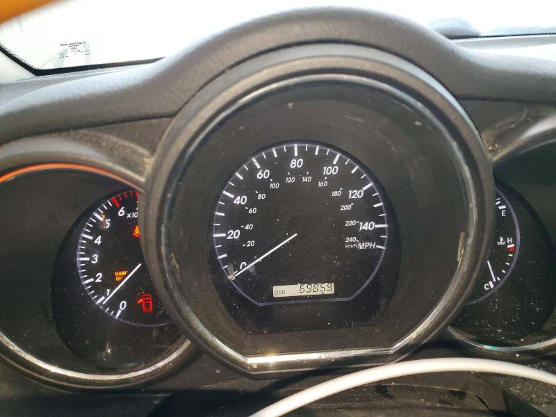 61392726 :رقم المزاد ، 2T2HA31U95C086047 vin ، 2005 Lexus Rx مزاد بيع
