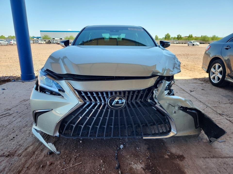 Aukcja sprzedaży 2025 Lexus Es 300h, vin: 58ADA1C15SU067251, numer aukcji: 62991916