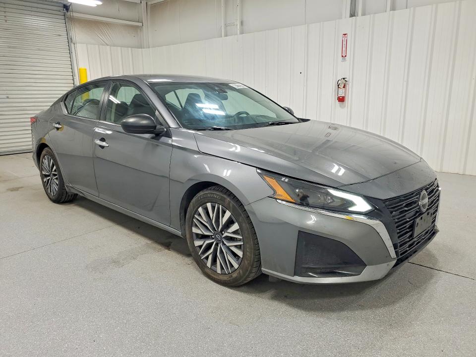 2024 Nissan Altima მანქანა იყიდება აუქციონზე, vin: 1N4BL4DV6RN363471, აუქციონის ნომერი: 60212876