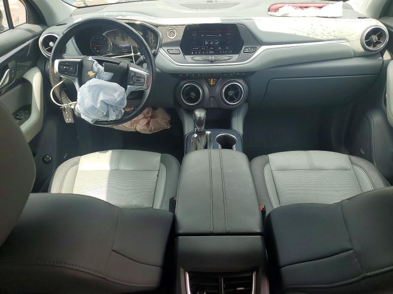 Aukcja sprzedaży 2020 Chevrolet Blazer, vin: 3GNKBDRS6LS614229, numer aukcji: 59776116