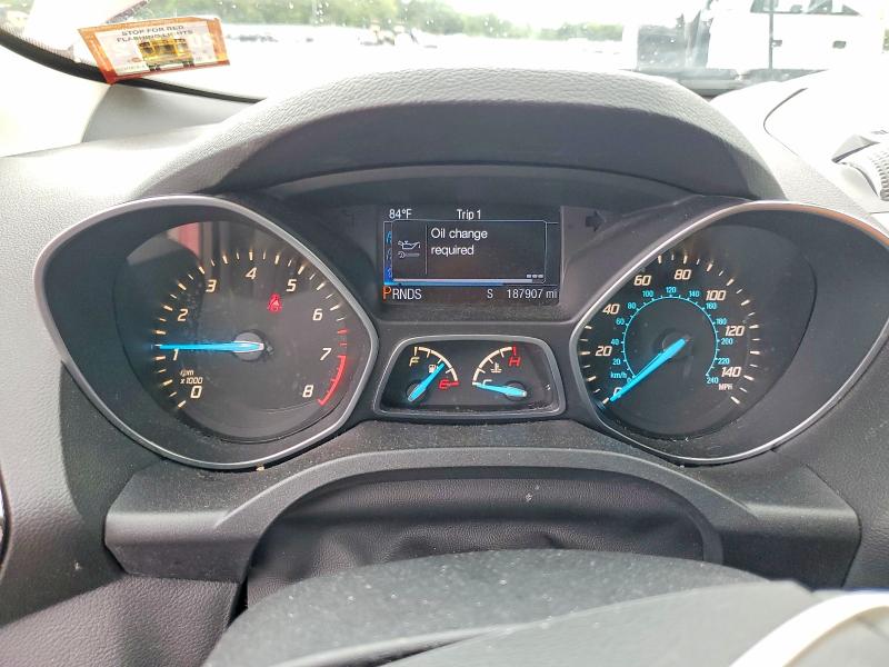 Продажа на аукционе авто 2014 Ford Escape, vin: 1FMCU9J99EUB26193, номер лота: 63060756