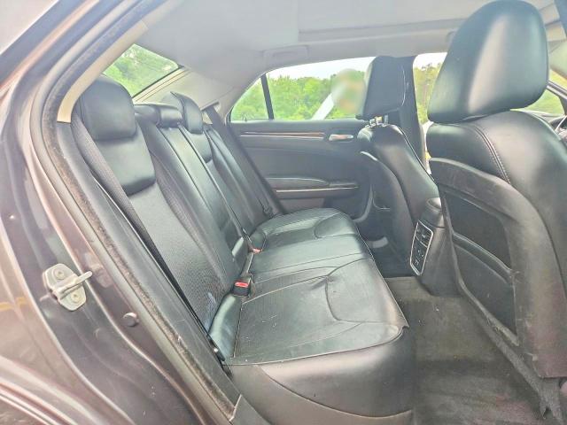 Aukcja sprzedaży 2016 Chrysler 300c, vin: 2C3CCAEG2GH181757, numer aukcji: 62942856