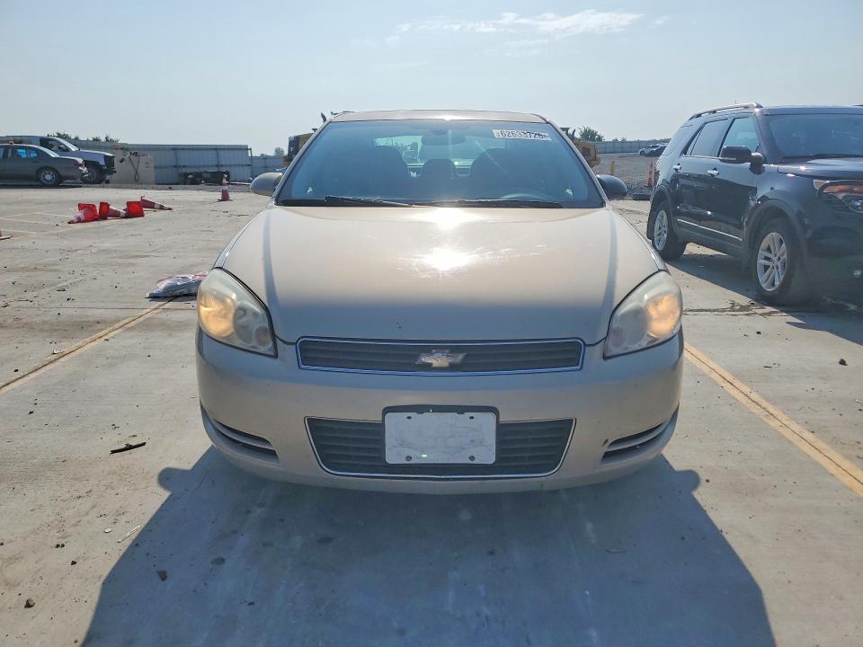 62633726 :رقم المزاد ، 2G1WA5EN4A1235136 vin ، 2010 Chevrolet Impala مزاد بيع