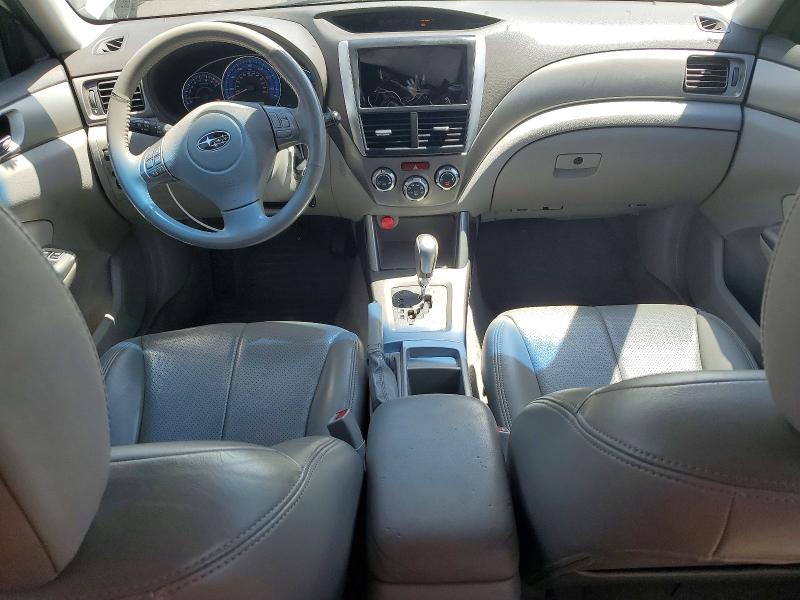 Auction sale of the 2009 Subaru Forester, vin: JF2SH64689H747199, lot number: 59910606