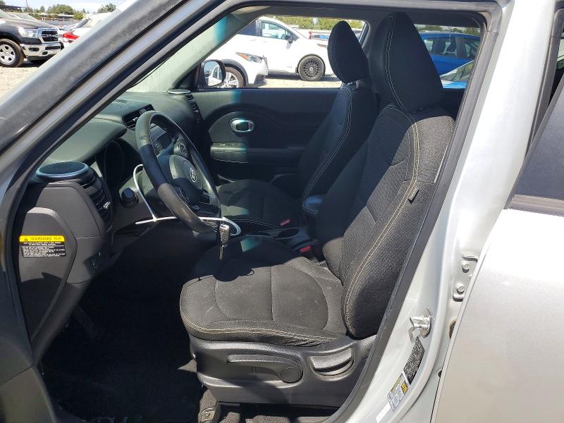 2014 Kia Soul მანქანა იყიდება აუქციონზე, vin: KNDJP3A59E7714316, აუქციონის ნომერი: 61952976