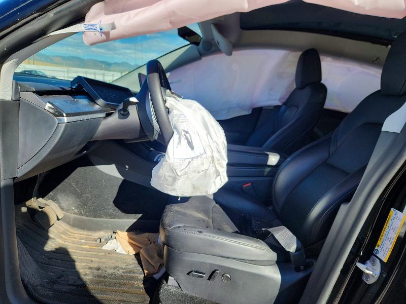 62418036 :رقم المزاد ، 7SAYGDEE4PF711290 vin ، 2023 Tesla Model Y مزاد بيع