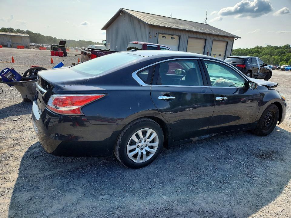 Продаж на аукціоні авто 2015 Nissan Altima, vin: 1N4AL3AP4FC452958, номер лоту: 61852896