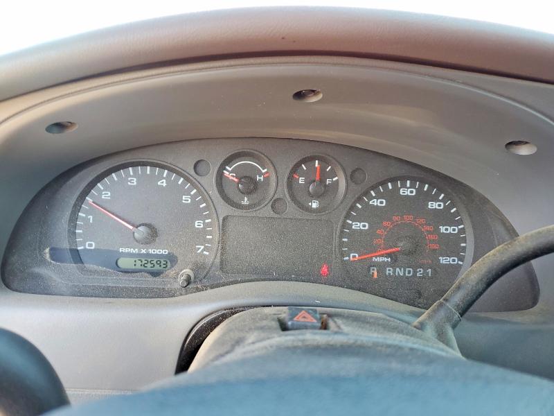 Aukcja sprzedaży 2005 Ford Ranger, vin: 1FTZR45E25PB03833, numer aukcji: 60419176