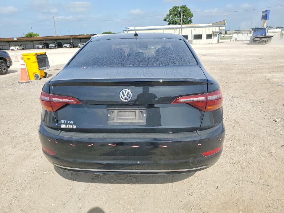 2019 Volkswagen Jetta მანქანა იყიდება აუქციონზე, vin: 3VWC57BU4KM031885, აუქციონის ნომერი: 62799326