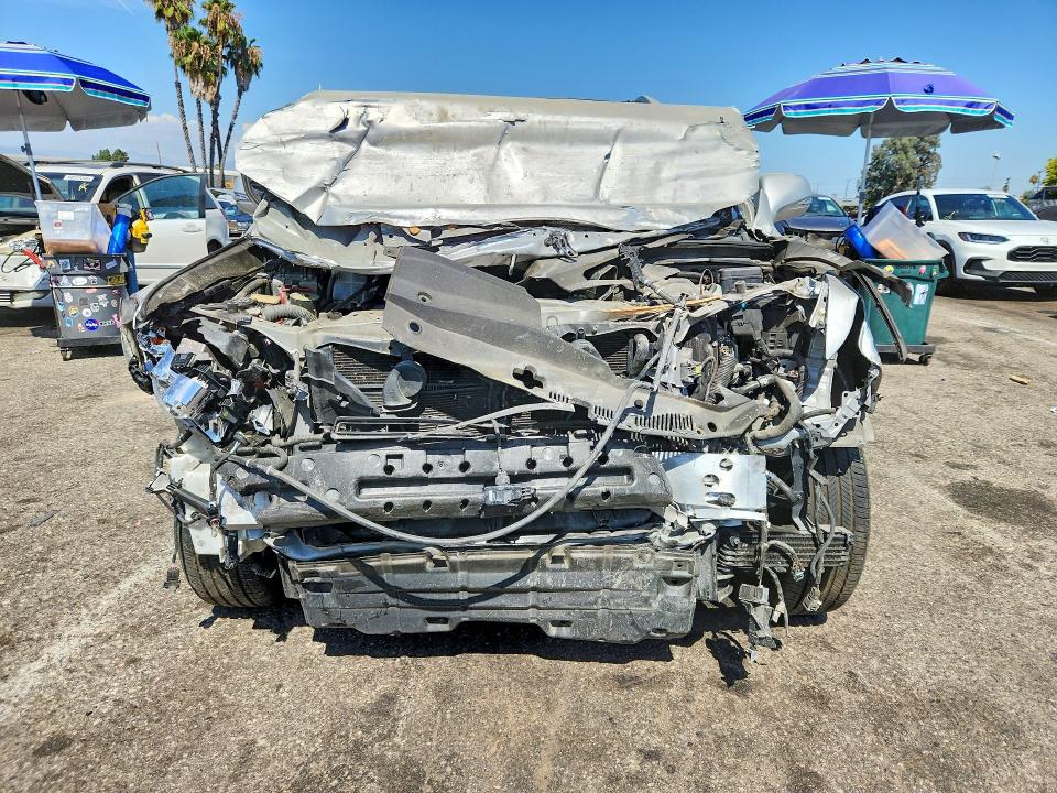 Aukcja sprzedaży 2011 Lexus Rx, vin: JTJBC1BA5B2040087, numer aukcji: 61168676