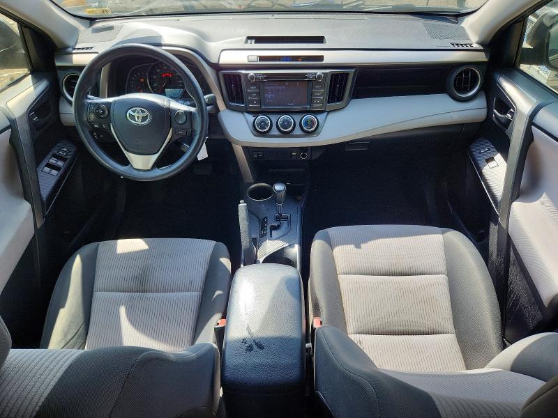 Продаж на аукціоні авто 2014 Toyota Rav4, vin: JTMBFREV2EJ012149, номер лоту: 58848556